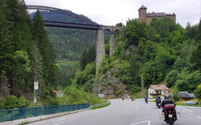 Zweiradplausch 2019