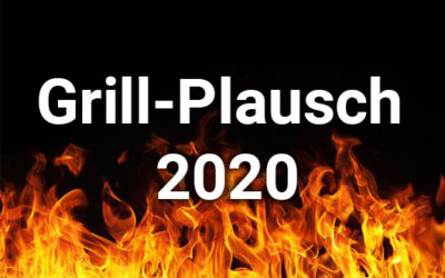 Vereinsabend und Grill-Plausch