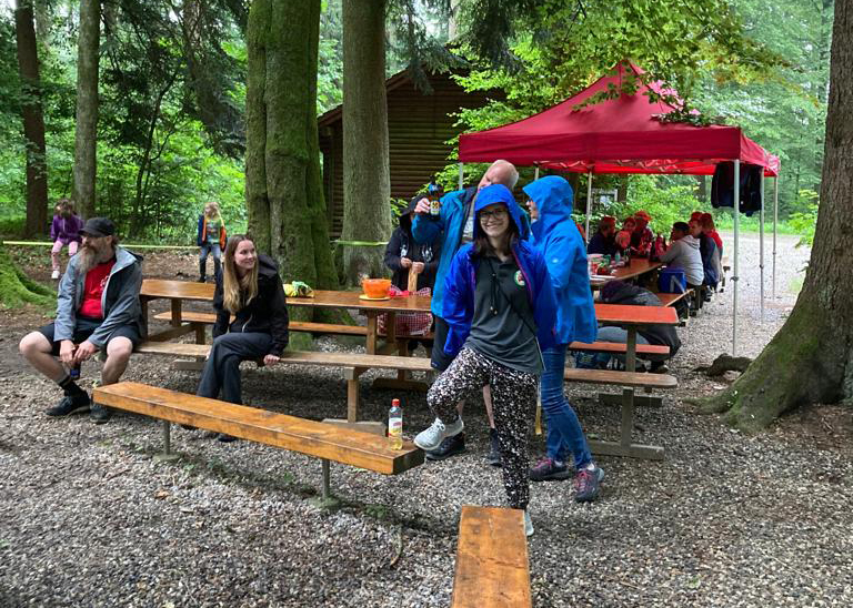 Grillplausch 2021