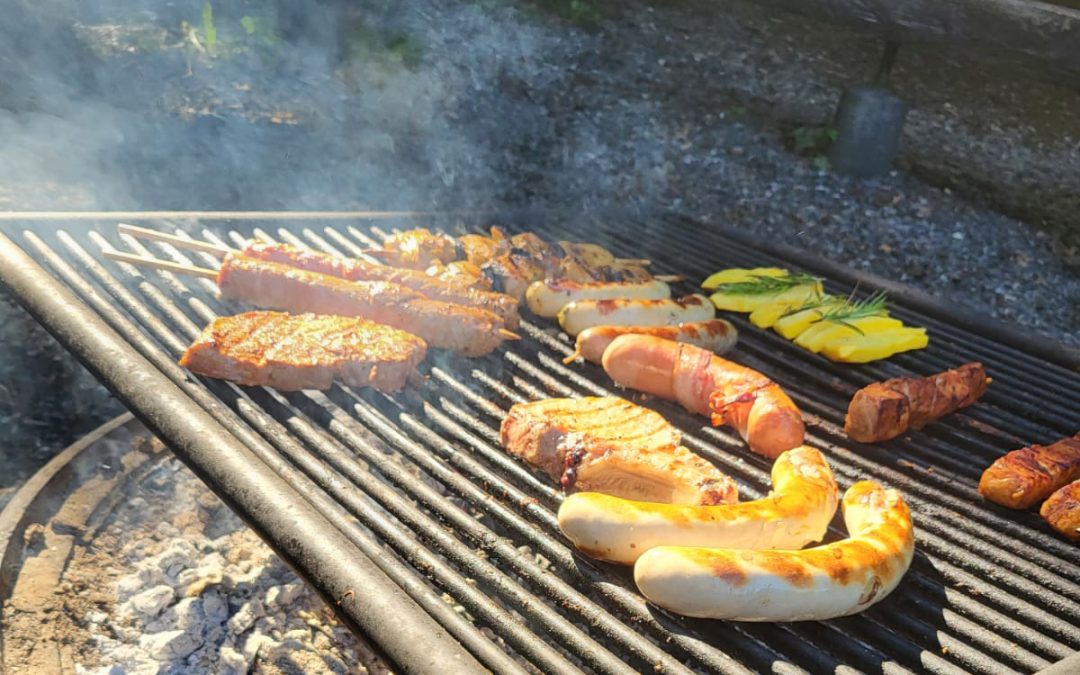 Grillplausch 2023