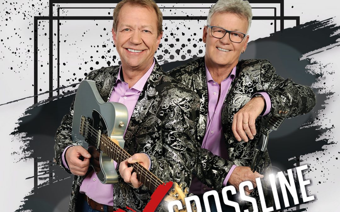 Crossline Abschiedsparty
