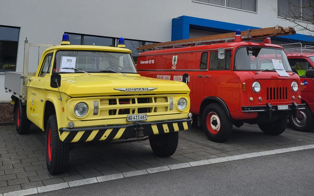 Auch regnerisches Wetter verhindert keinen Besuch im Ace-Café