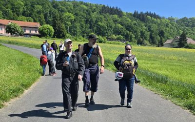 51. Aargauer Feuerwehrmarsch – erstmals in Oftringen